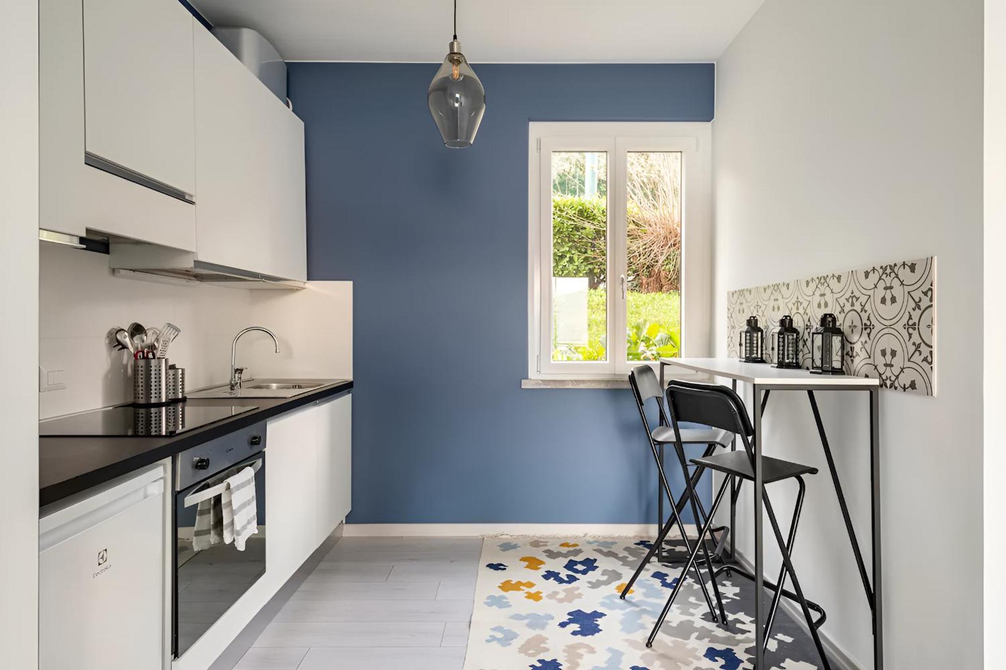 Happy Guest Apartments - Blue Apartment Riva di Solto Exterior photo
